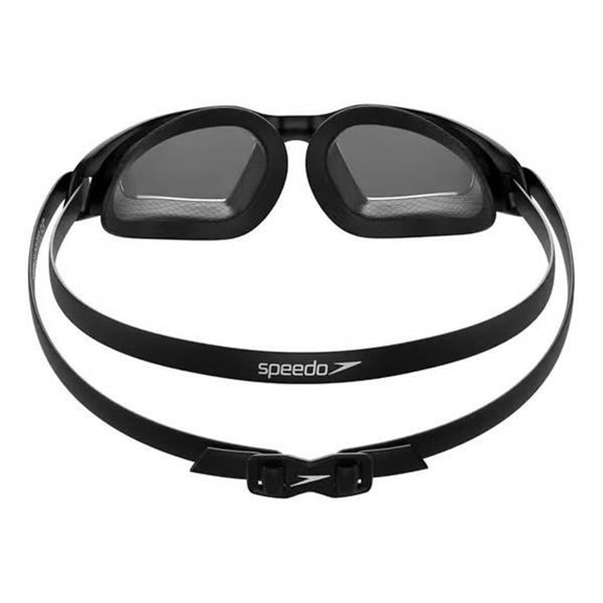 Lunettes De Bain Speedo Hydropulse 8-1226814462 Noir