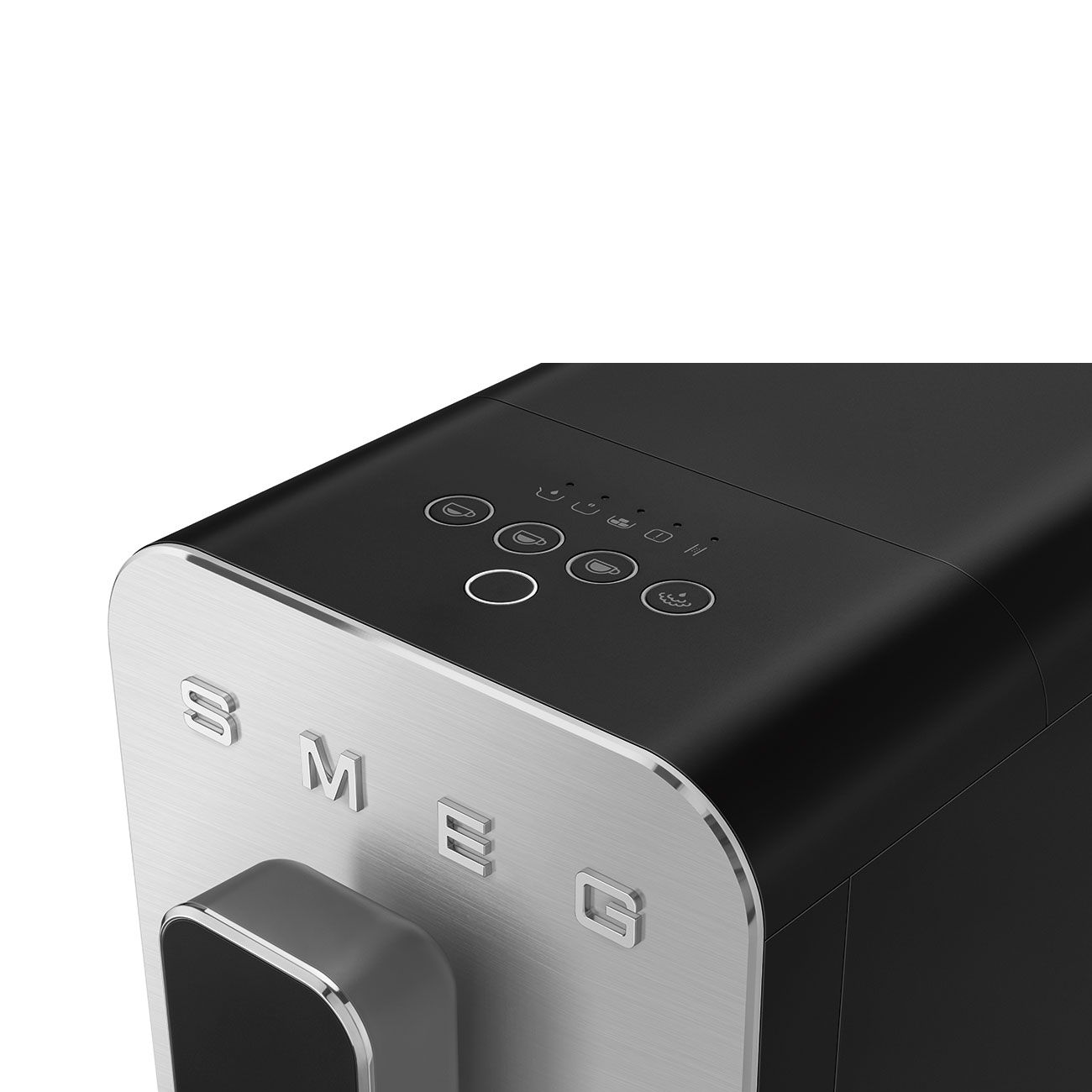 Smeg Coffee Maker