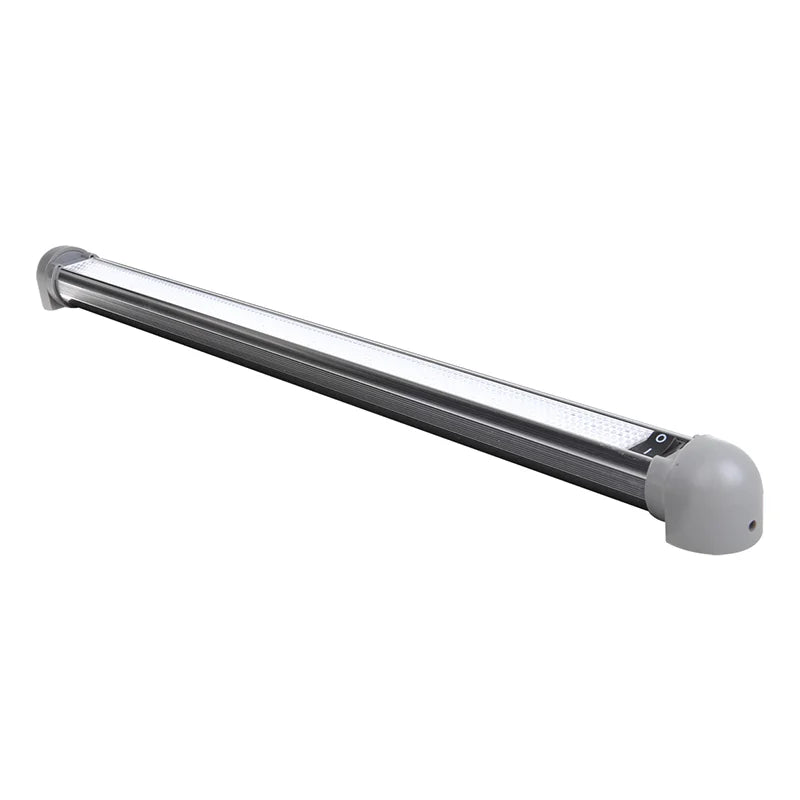 Lumière Linéaire 30-leds 12v 450lm 470x35x33mm