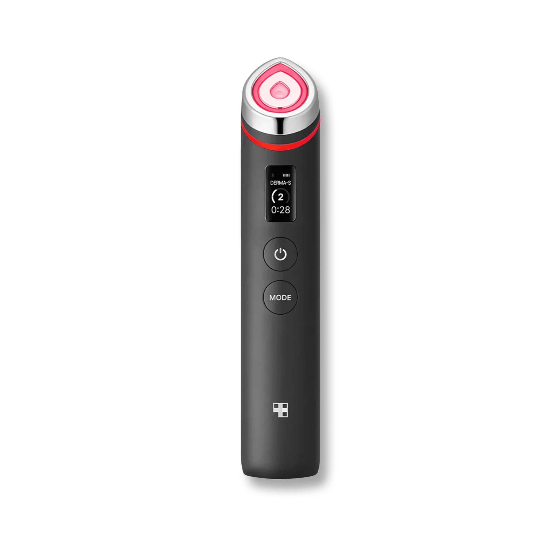 Medicube Age-R Booster Pro EX Black v čiernom prevedení