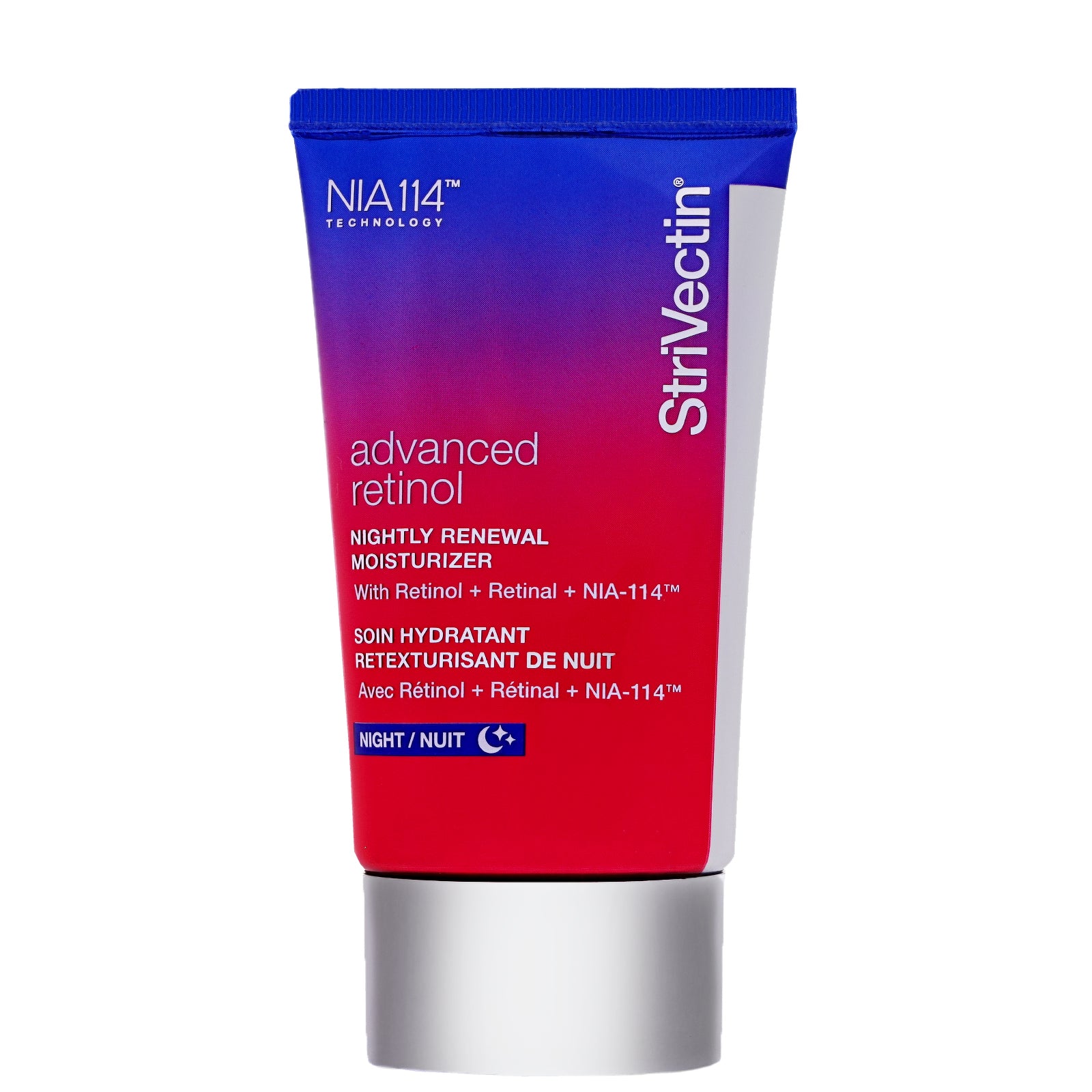 Thumbnail - StriVectin Advanced Retinol Nachtpflege-Feuchtigkeitscreme für reife Haut 82g