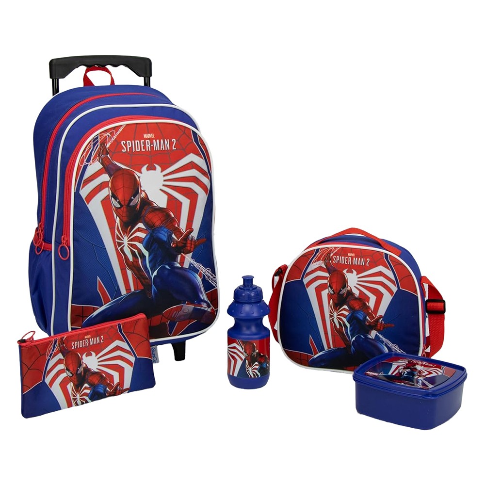 Sunce School Backpack