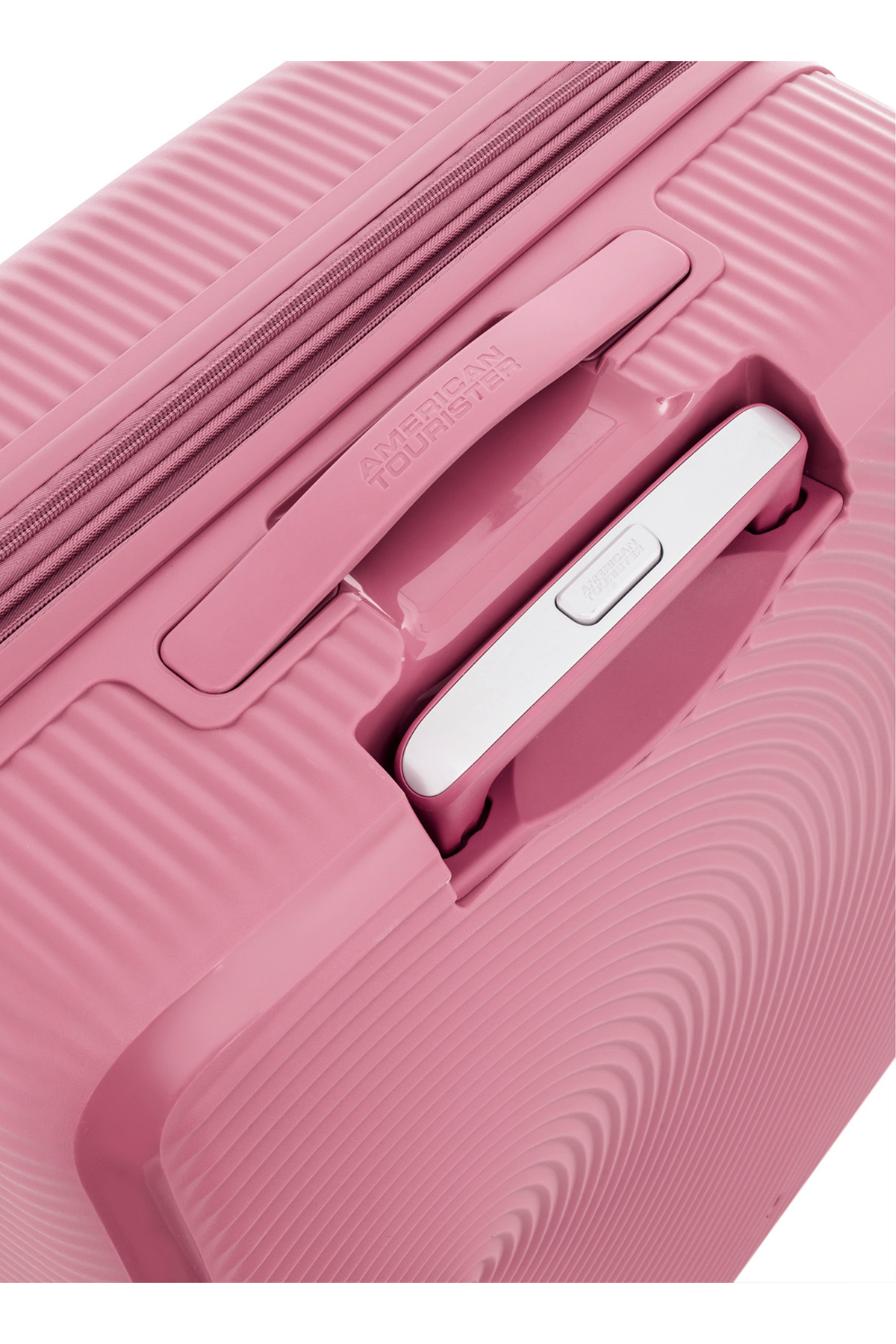 American Tourister Check-in Luggage