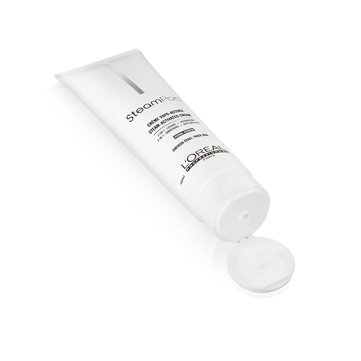 Creme De Lissage Steampod - Cheveux Epais