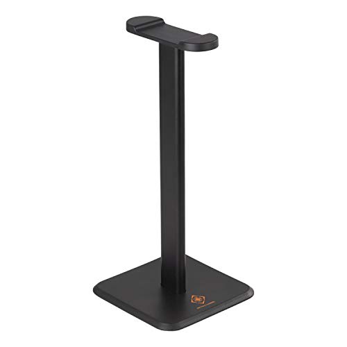 Support Casque Deltaco Gam-071 (noir)