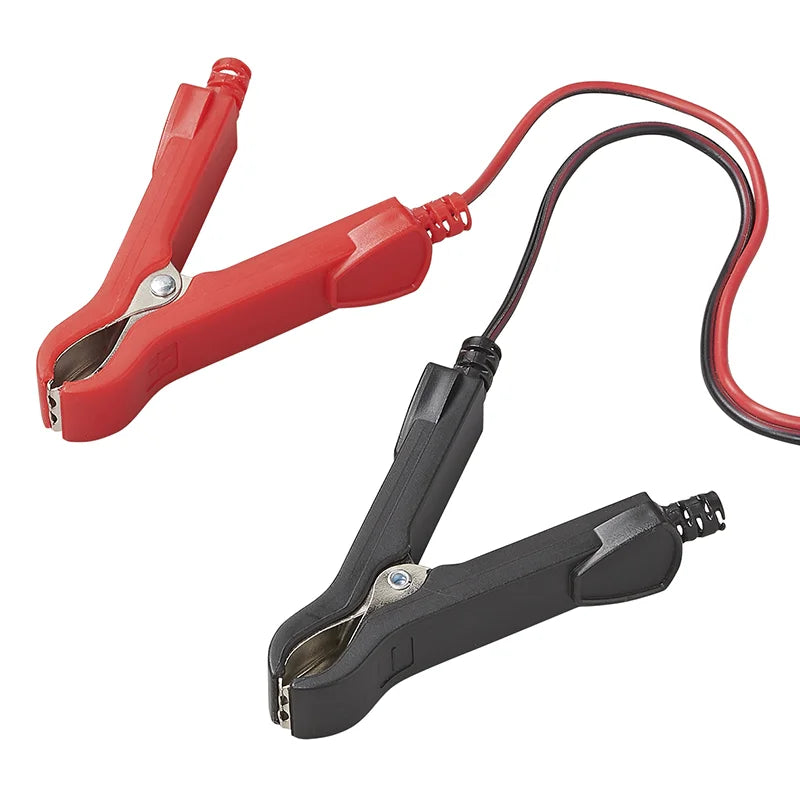 Chargeur De Batterie 12v 6amp.