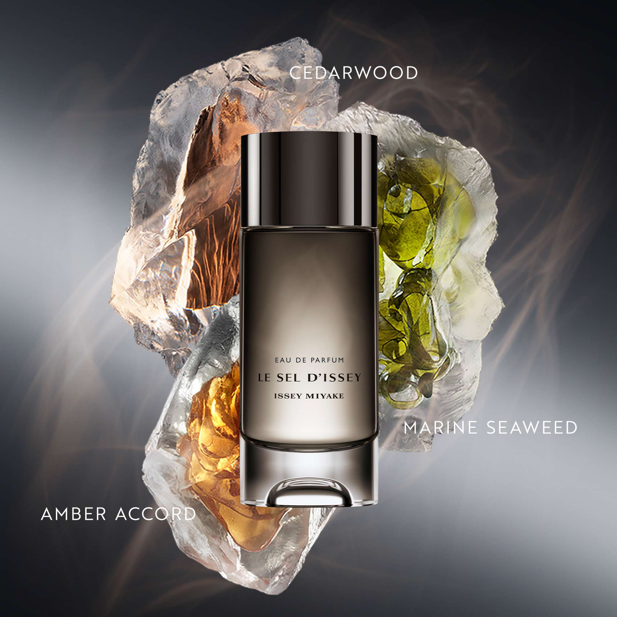 Le Sel D'issey Edp 8