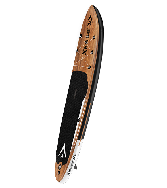 Stand Up Paddle Gonflable Natural