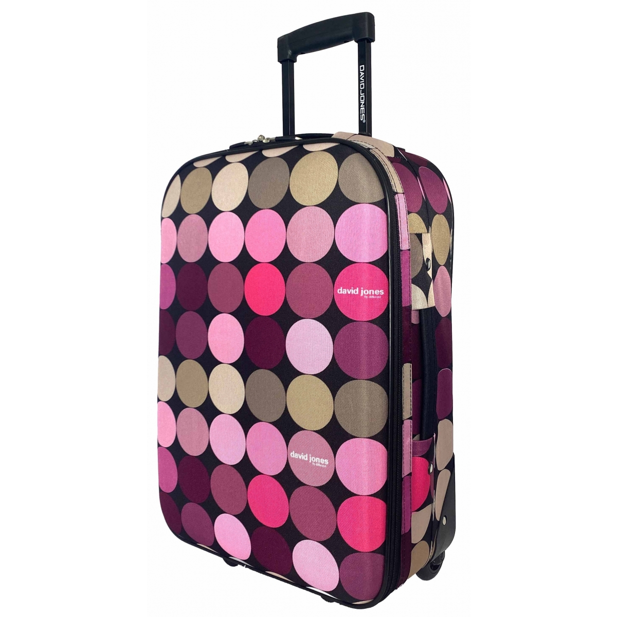 VALISE PIQUADRO BV4729B3 Chariot homme cuir noir EUR 502