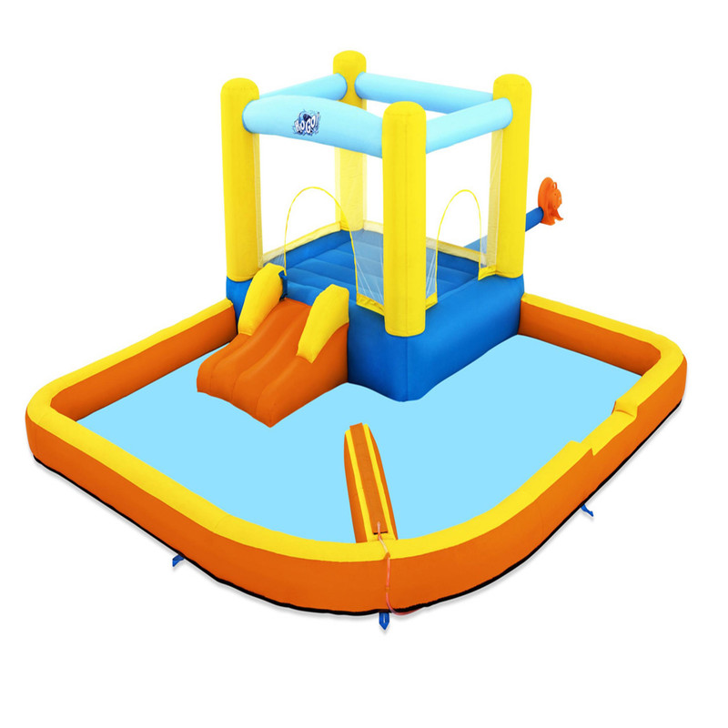 Bestway Play Center Pool