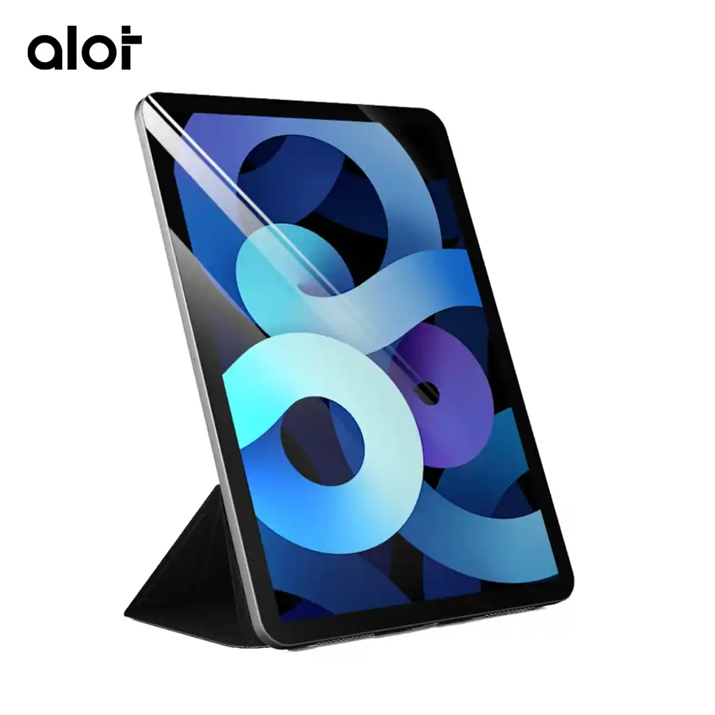 Alot iPad 10.9 Back Cover Tablet Case