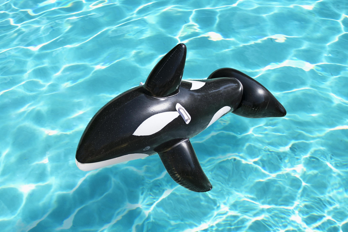 Bestway Pool Float Animal