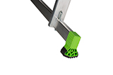 Echelle Simple Cls 2m80