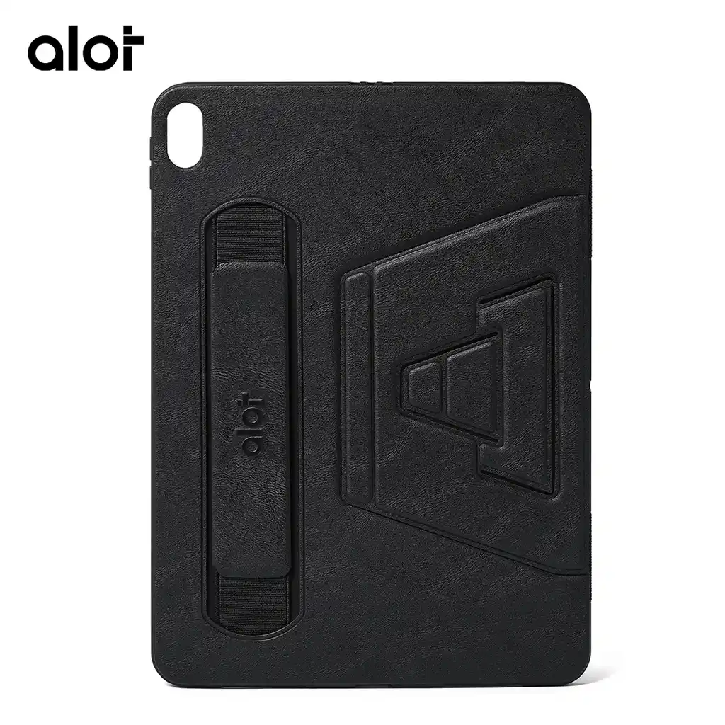 Alot iPad 10.9 Back Cover Tablet Case