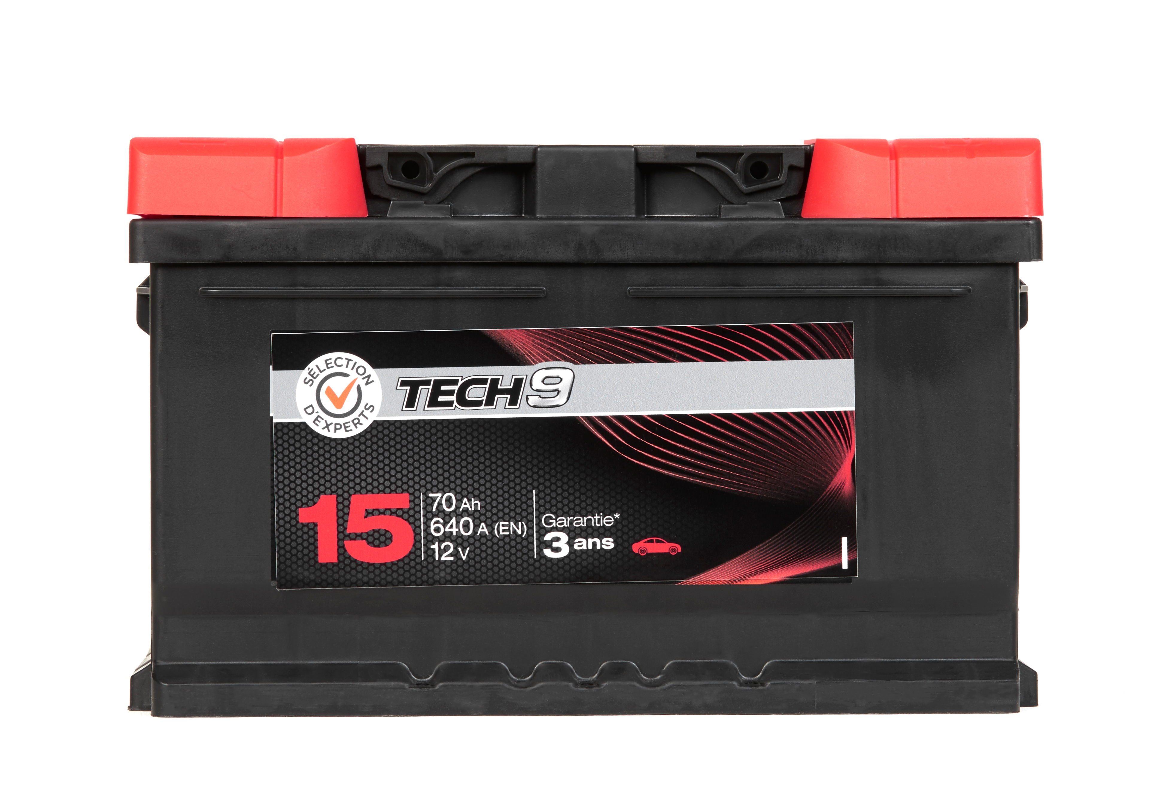 Batterie auto : les bons choix avant les vacances
