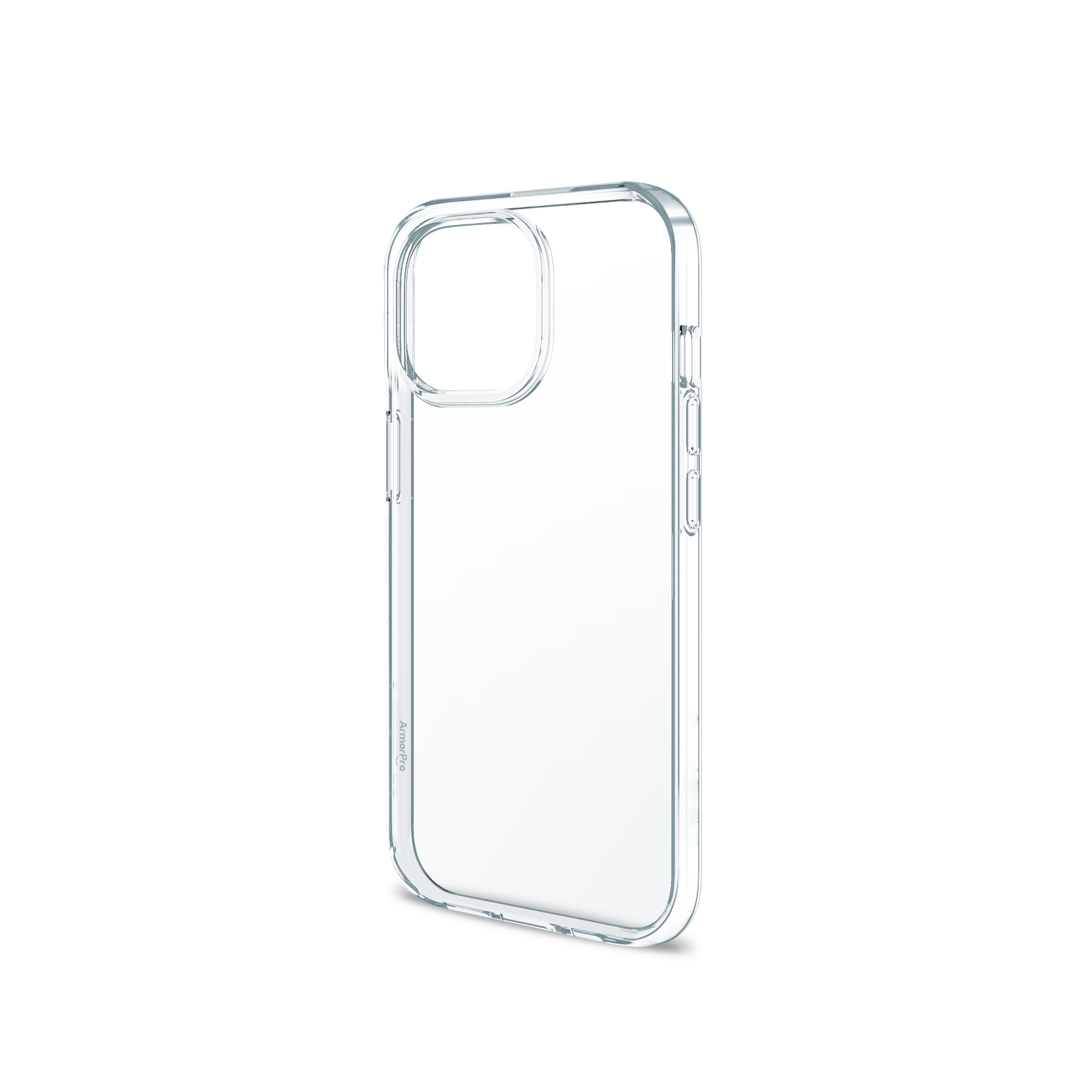 ArmorPro iPhone 15 Pro Back Cover Mobile Case