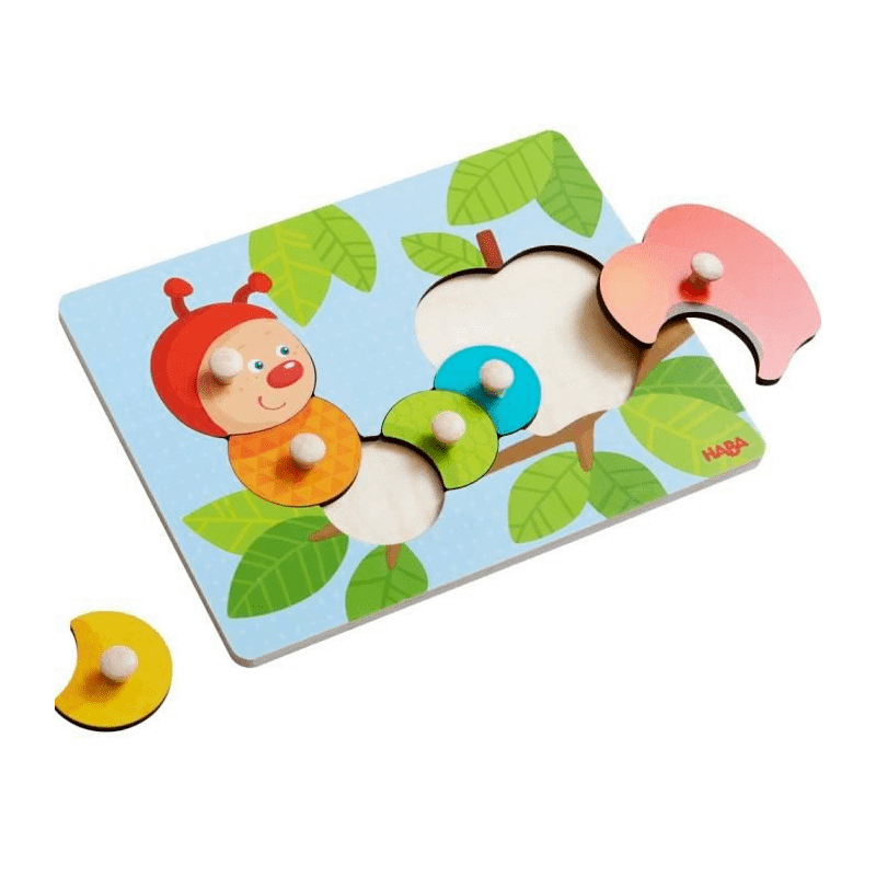 Puzzle Chenille Mina - Haba