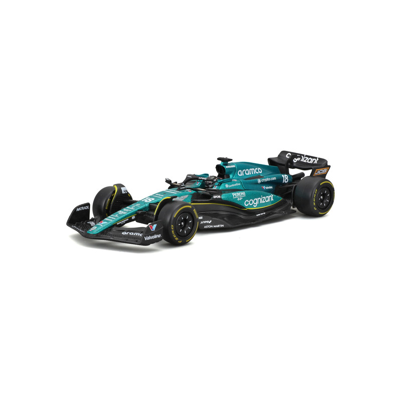 Bburago Diecast Vehicle, 3 Years And Above, Multi-Color