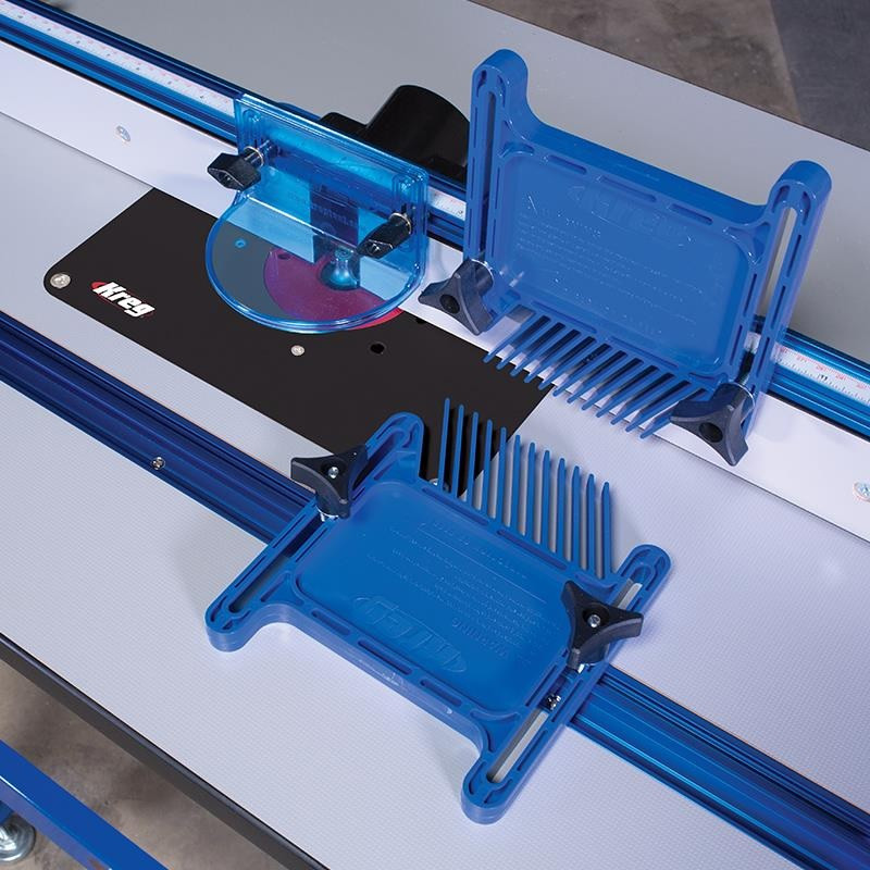 Paire De Peigne À Pression True-flex Prs3020 Kreg