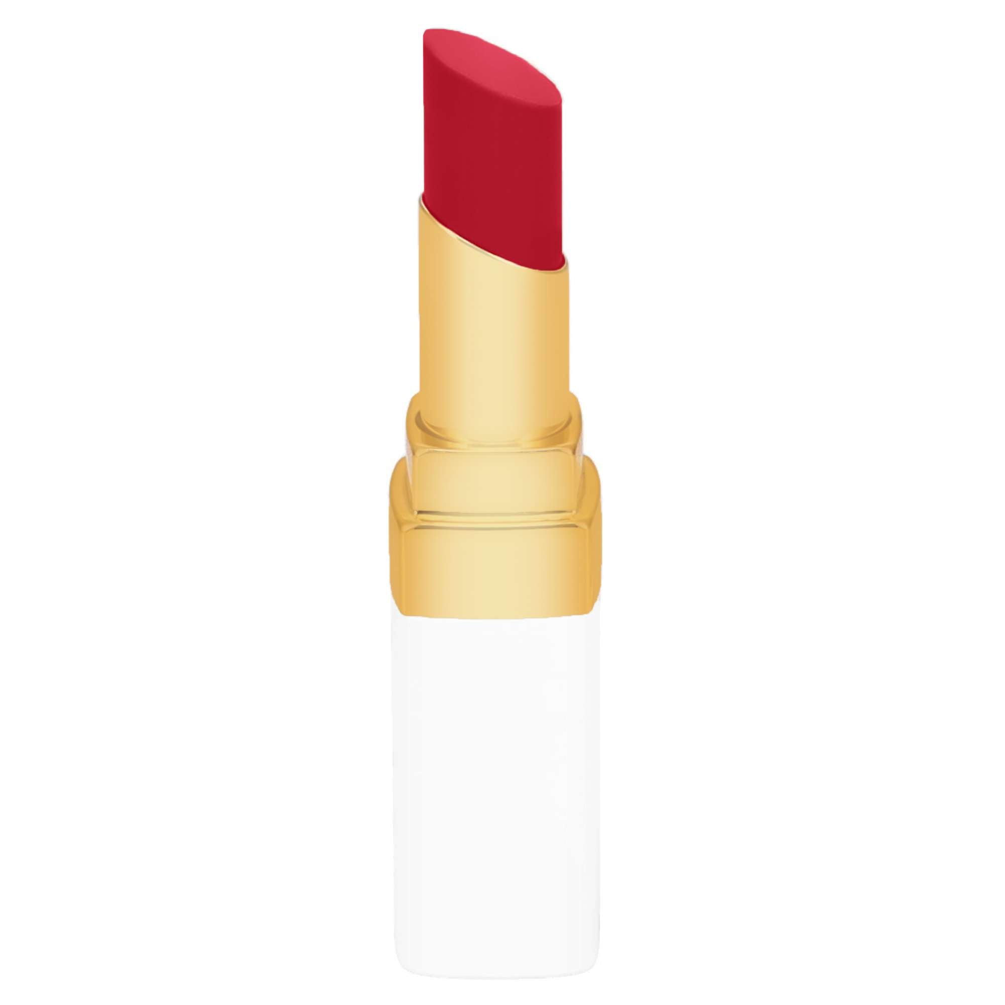 Thumbnail - Chanel Rouge Coco Baume 924 Fall For Me - Feuchtigkeitsspendender Lippenbalsam 3g