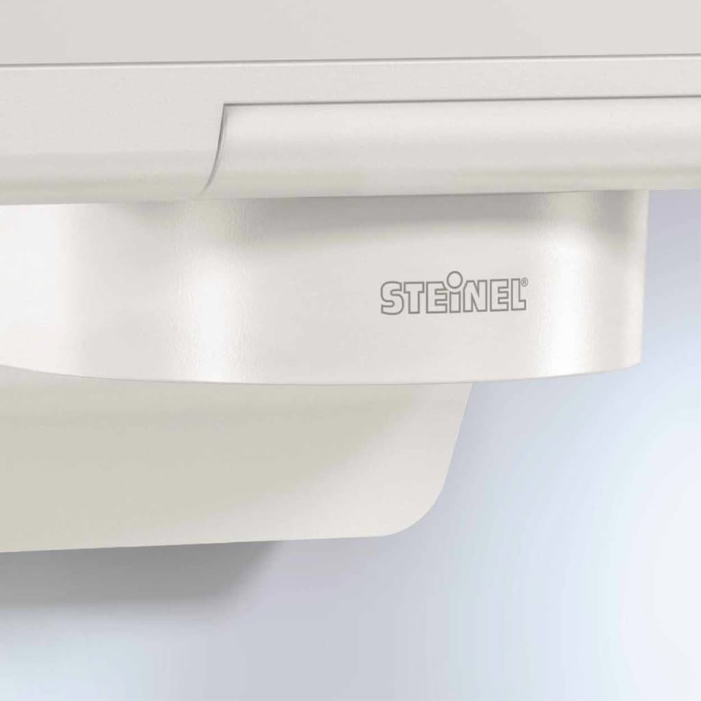 Projecteur LED Extérieur Steinel XLED Protect Blanc – 1642 Lm, 3000K Chaud, Orientable 180°, IP54