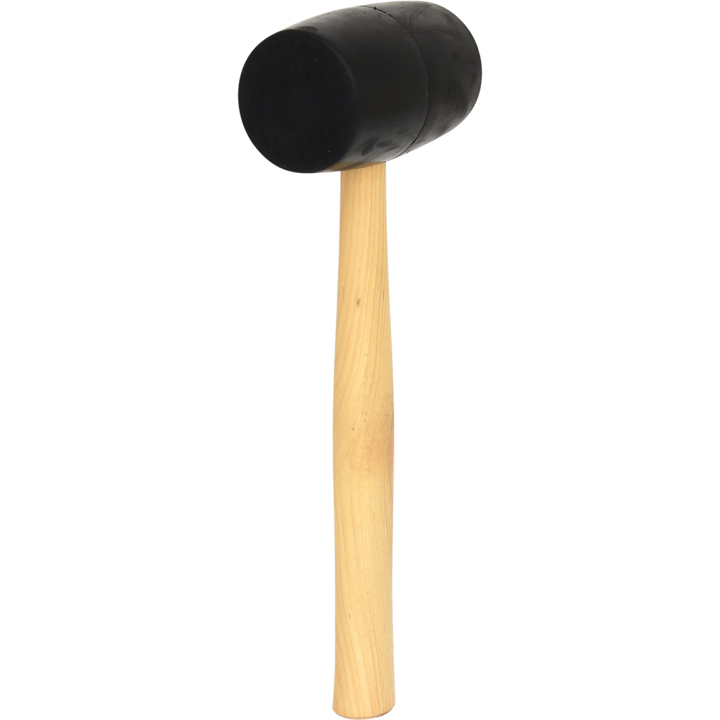 Maillet En Caoutchouc Ks Tools - 760 G - 140.5223