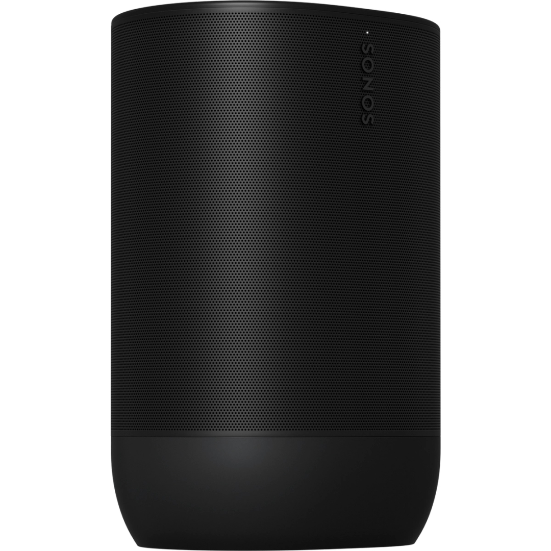 Sonos Move 2 Enceinte portable stéréo Noir