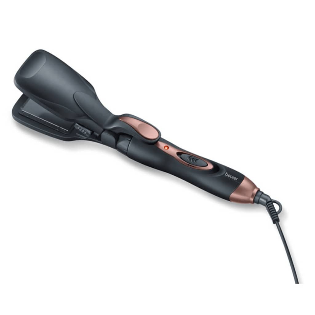 Beurer Fer À Lisser Plat Multifonctionnel 25 W Noir Ht 60