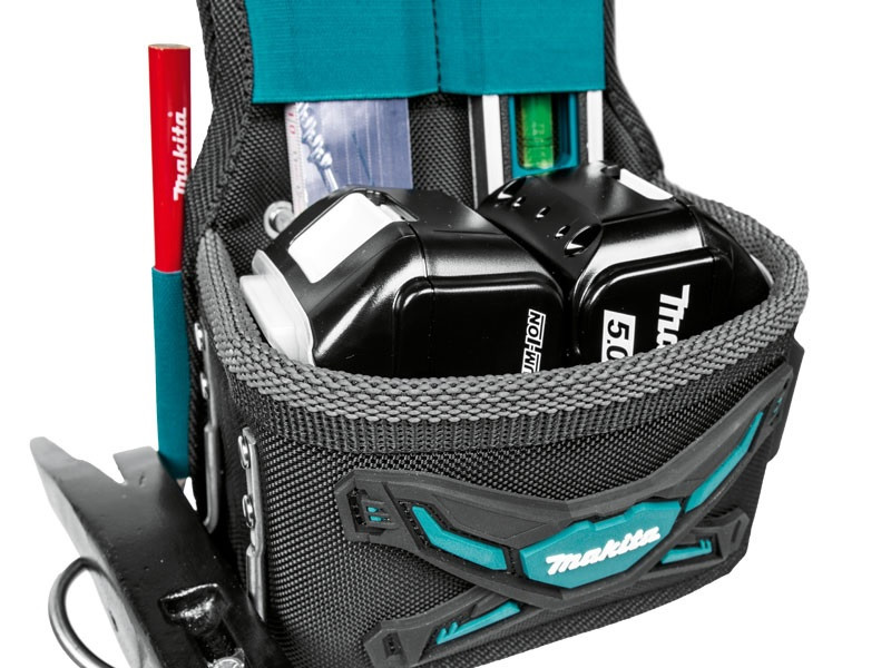 Sacoche Charpentier E-05197 Makita