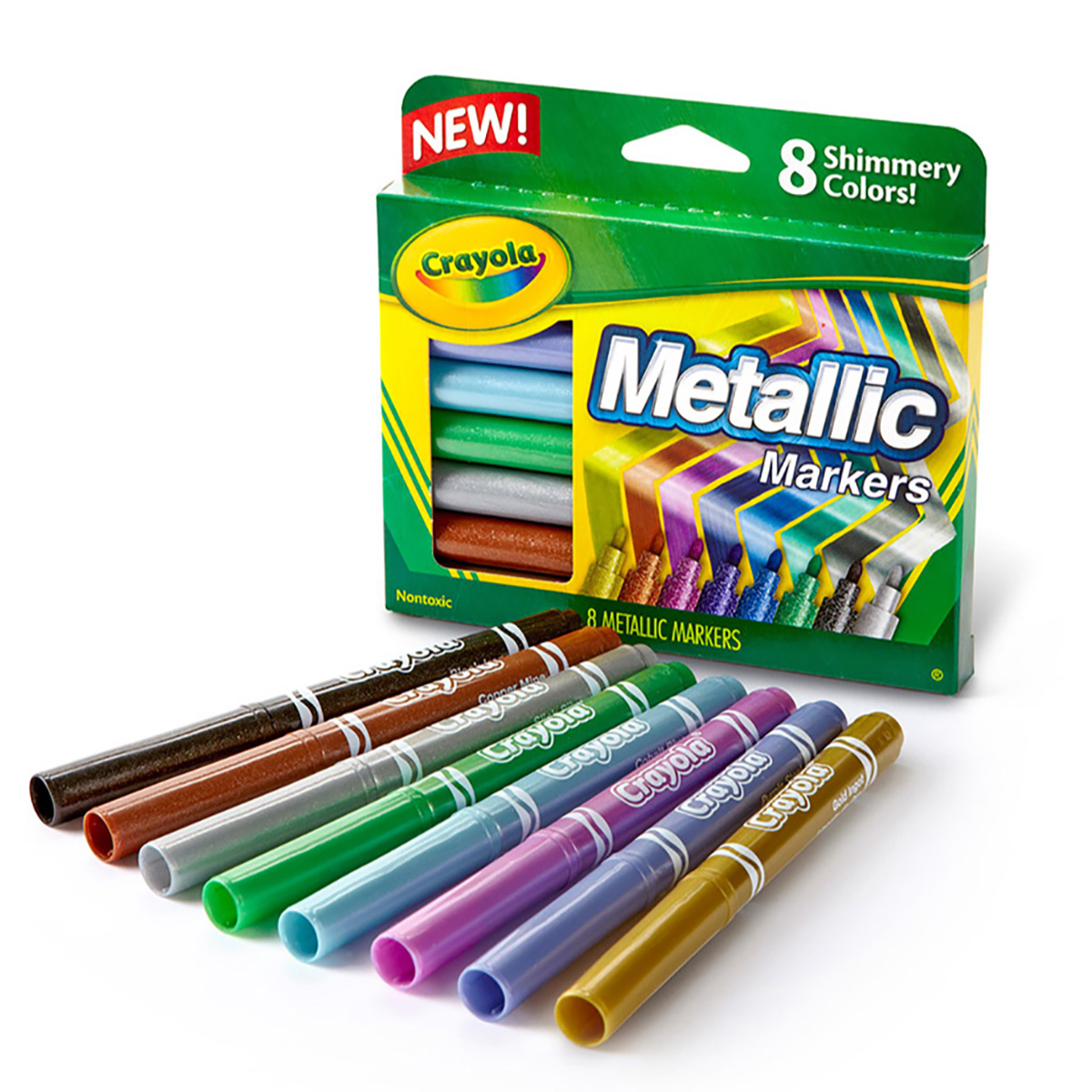 Crayola Color Marker