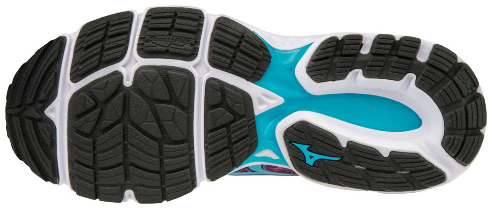 Кроссовки для бега MIZUNO WAVE INSPIRE 14 для взрослых, женщинам