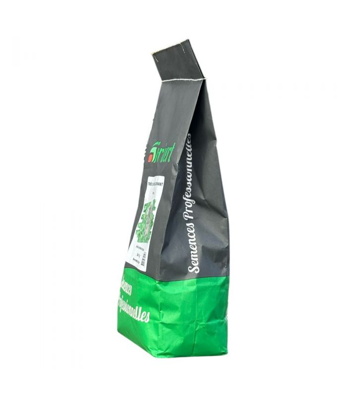 Trèfle Micro-feuille Gazonnant, Résistant Sécheresse, 1 Kg, 200-350 M² - Florivert 1206296