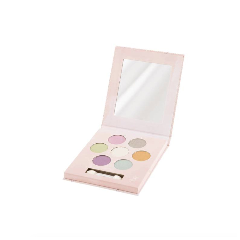 Mon Coffret Secret - 7 Fards À Paupières NAMAKI