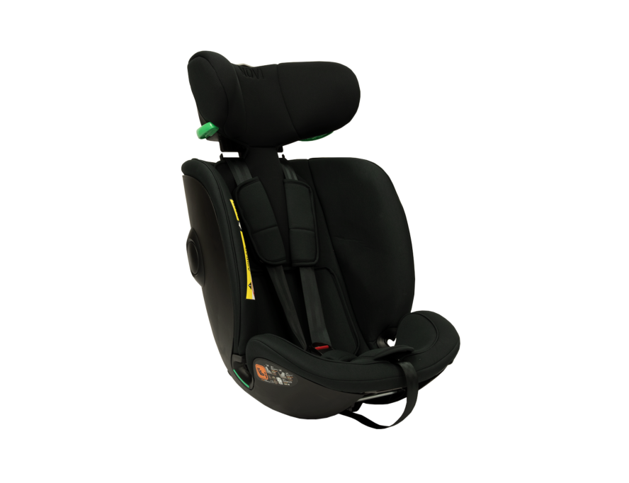 Jaimy Pro - I- Size Autostoel - Novi Baby