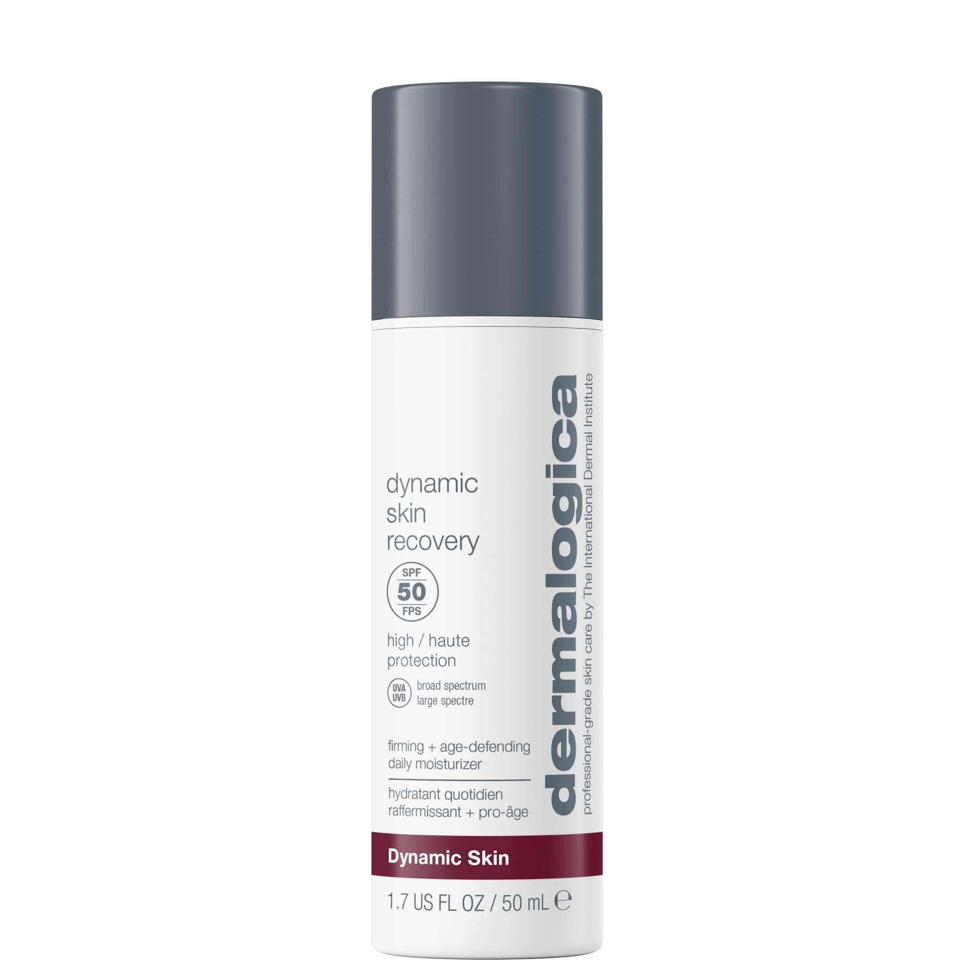 Age Smart® Dynamic Skin Recovery SPF50