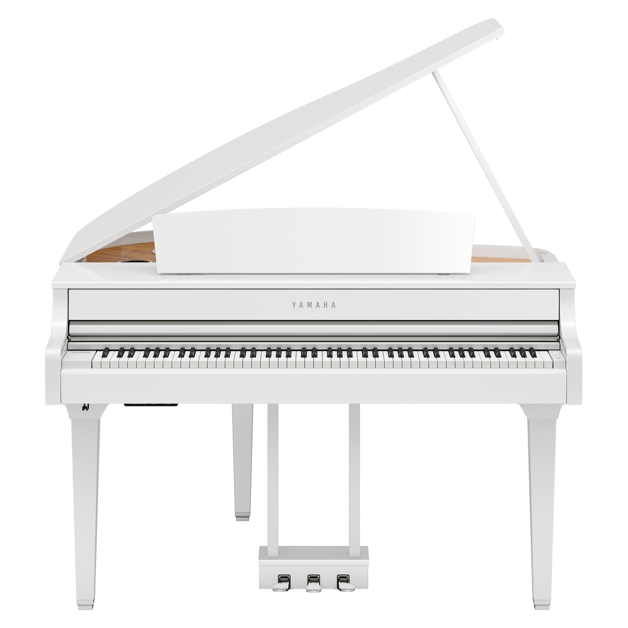 Yamaha 88 Keys Digital Piano