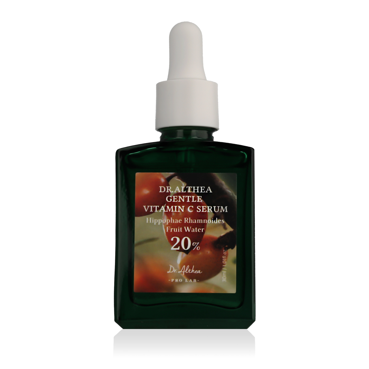 Dr. Althea Gentle Vitamin C Serum 30 ml