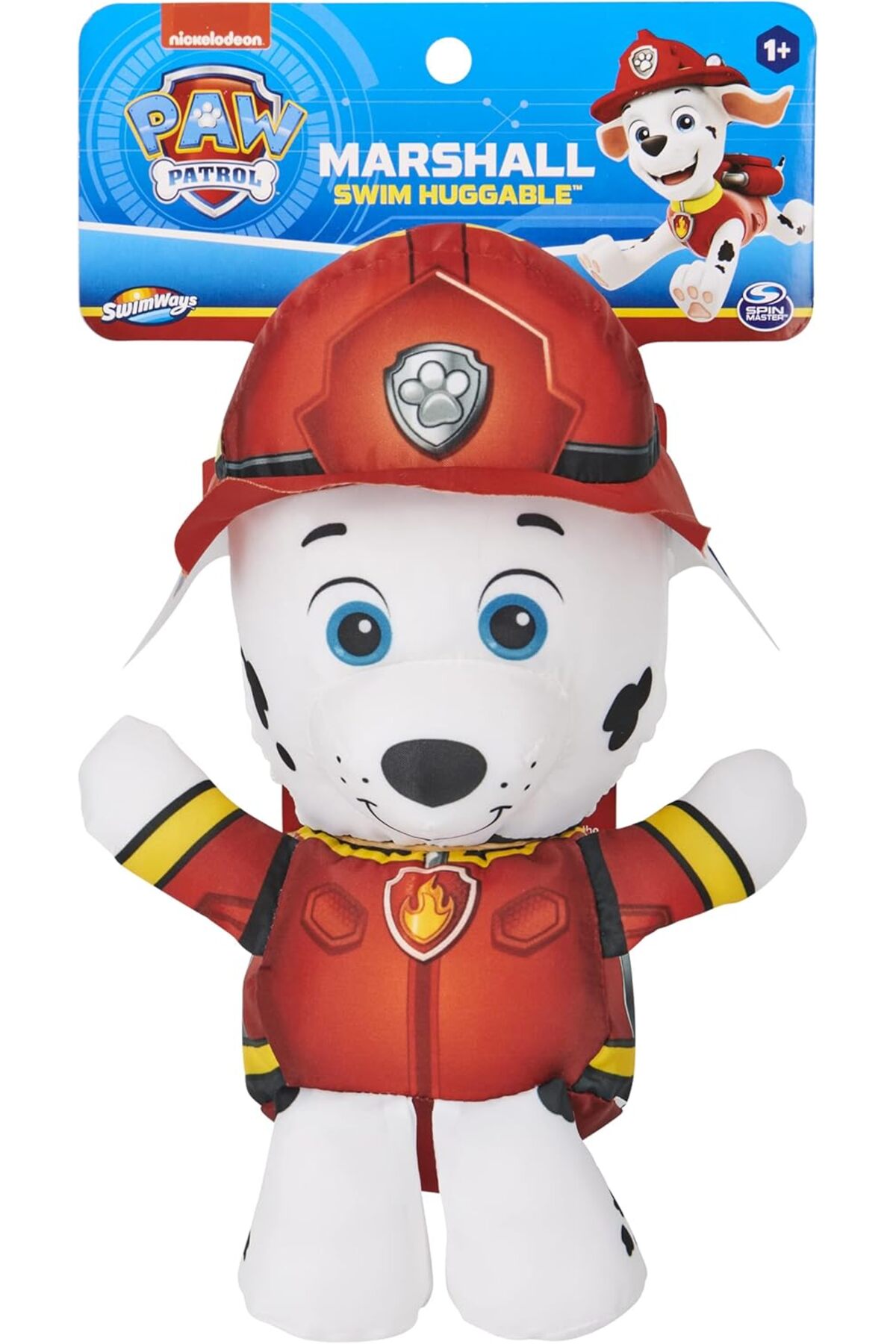 Spin Master Figure Playset