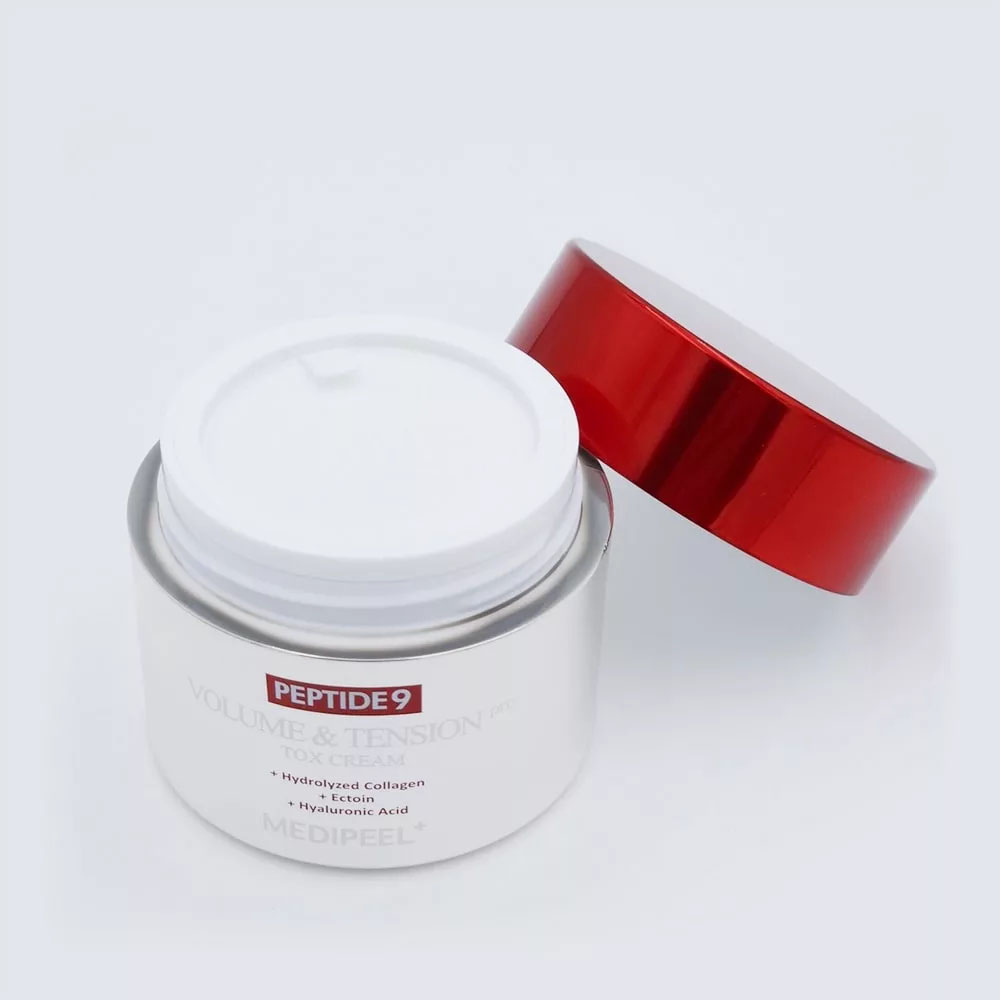 Krémová textúra Medi-Peel Peptide 9